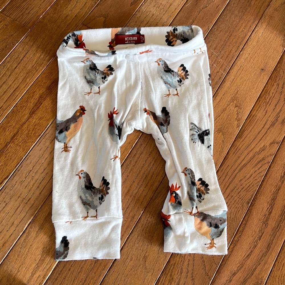 Milkbarn pants